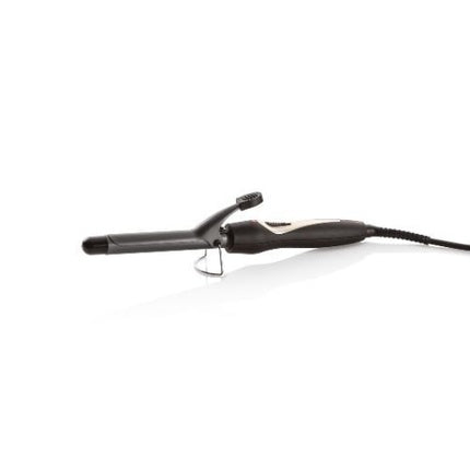 Black Wave 19mm Tourmaline Curling Iron