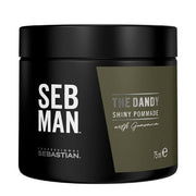 Sebastian Professional The Dandy Shiny Pomade 75 Ml
