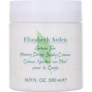 Elizabeth Arden Body Cream Green Tea Honey Drops 500ml