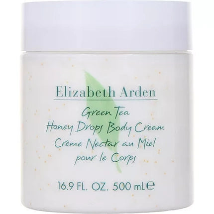 Elizabeth Arden Body Cream Green Tea Honey Drops 500ml