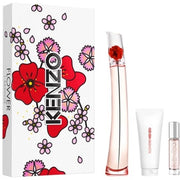 Kenzo Ladies Flower L'Absolue Gift Set Fragrances