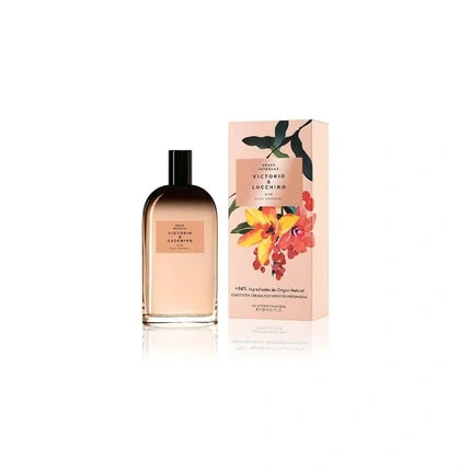 Victorio & Lucchino No. 15 Flor Oriental Eau De Perfume Spray 150ml