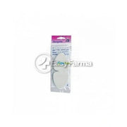 Beautytime Triangular Sponges In Latex 2 Pieces