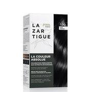 Lazartigue La Couleur Absolue 100 Black Hair Color
