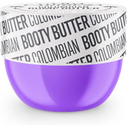 La Vida Caribena Colombian Booty Butter Skin Smoothing Body Cream