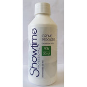 Showtime C.Peroxide 9% 250ml - Hair Care Product