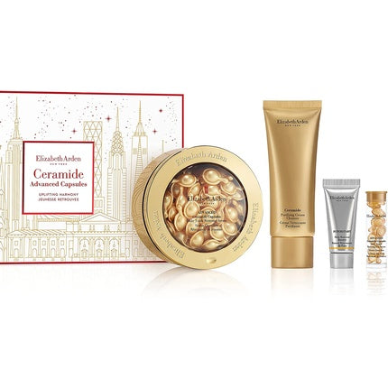 Elizabeth Arden Uplifting Harmony Advanced Ceramide Gift Set