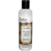 Sostar The Milk Body Lotion with Donkey Milk 250ml by Sostar