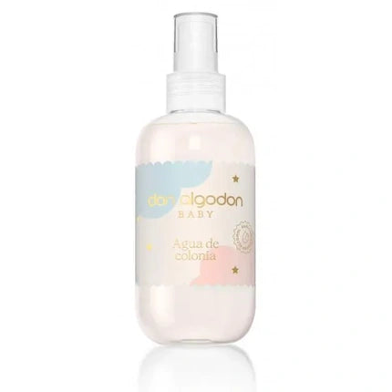 Don Algodn Don Algodon Baby 200ml Cologne Water