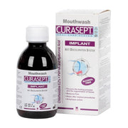 Curasept Curasept Implant 020 Chlorhexidine Hyaluronic Acid