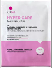 Veralab Hyper Care Mask Soothing Biocellulose Face Mask