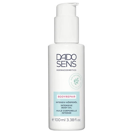 Dado Sens BODYREPAIR Intensive Body Oil 100ml
