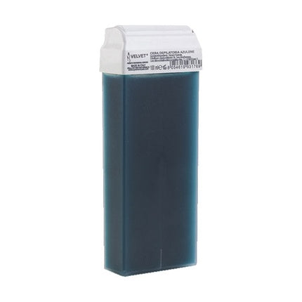 Velvet Azulene Wax Roll-On 100ml For Hair Removal