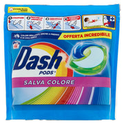 Dash Pods Save Color