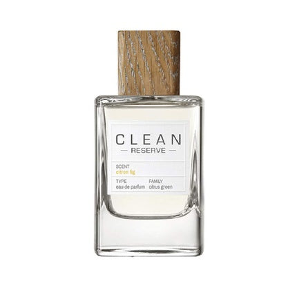 CLEAN Reserve Citron Fig Unisex Eau de Parfum 50ml