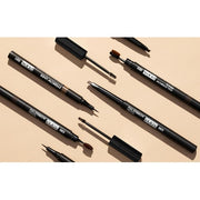 Pupa Milano Plump and Care Eyebrow Gel - Lightweight Gel-Cream for Fixing