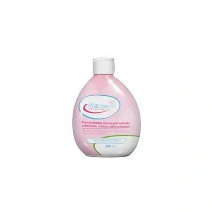 Pietrasanta Pharma Illa Care Intimate Cleanser 300ml