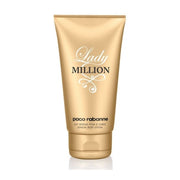 Paco Rabanne Lady Million Sensual Body Lotion 200ml