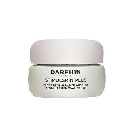 Darphin Stimulskin Plus Absolute Renewal Infusion Cream Anti-Aging 15ml