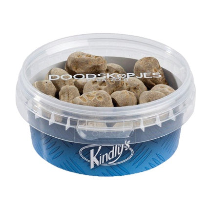 Kindlys Kindlys Doodskopjes