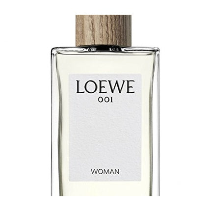 LOEWE Eau de Parfum 001 Woman 50ml