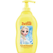 Zwitsal Girls Shampoo Anti Tangle