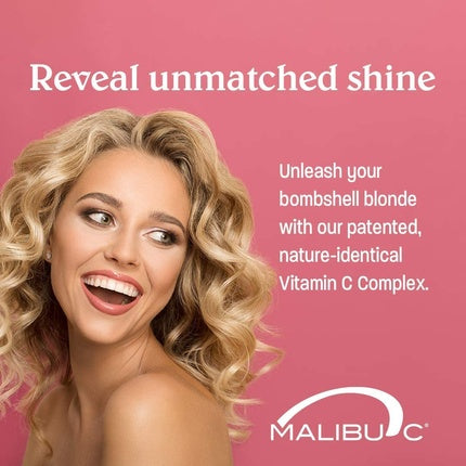 Malibu C Blondes Wellness Hair Remedy - Pack of 12