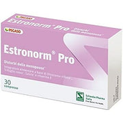 Pegaso Estronorm Pro 30 Tablets