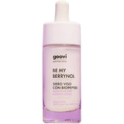 Goovi Be My Berrynol Facial Serum with Biopeptides