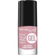 Fast gel nail lacquer Ballerina 7ml Nail Polish
