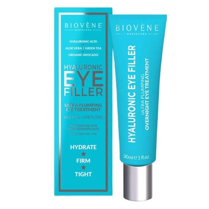 Biovene Hyaluronic Eye Filler Eye Cream 30ml