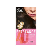 Guhl Pearlance Intensive Cream Hair Color 40 Medium Brown