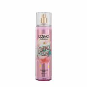 Cosmo Cosmetics Body Fragrance Mist Cotton 250ml