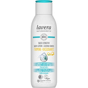 Lavera Firming Body Lotion With Coenzyme Q10 Basis Sensitiv 250 Ml