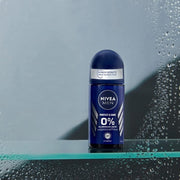 Nivea Men Protect & Care Deodorant Roll-On 50ml
