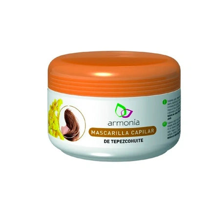 Armonia Armonia Hair Mask Tepezcohuit 200g