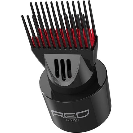 Red Kiss Universal Detangler Styling Pik