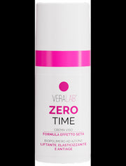 Veralab Zero Time Face Cream Silk Effect Formula - 15 Milliliters