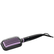Philips Stylecare Essential Heated Straightening Brush Bhh88000