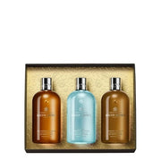 Molton Brown Woody And Aromatic Body Care Gift Set