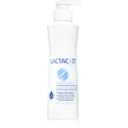 Lactacyd Pharma Intimate Cleansing Emulsion 40+ 250 ml