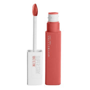 Maybelline Super Stay Matte Ink Liquid Lipstick 130 Self-Starter 5ml
