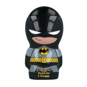 Batman Kids Bath Gel And Shampoo 400ml By Batman Cartoon