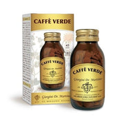 Dr. Giorgini Dietary Supplement Green Coffee Tablets 90g