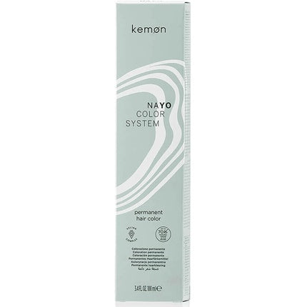 KEMON Nayo Color 10 Tint Natural 50ml