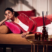 RITUALS Reed Diffuser Sticks from The Ritual of Ayurveda 70ml with Indian Rose and Sweet Almond Oil Soothing Properties