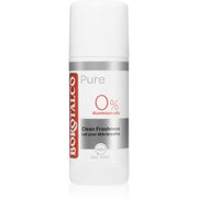 Borotalco Pure Solid Deodorant 40 ml