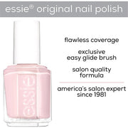 Essie Original Nail Polish 20 Lovie Dovie Pink 13.5ml