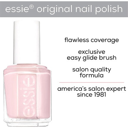 Essie Original Nail Polish 20 Lovie Dovie Pink 13.5ml