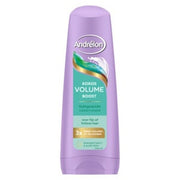 Andrelon Conditioner Volume Boost Enhance Your Hair's Volume